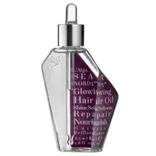 Hair Oil - Seanord5